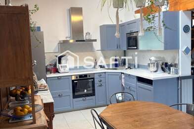 Maison 10 pièces 476000 €