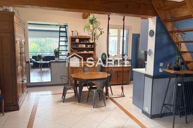 Maison 10 pièces 439000 €