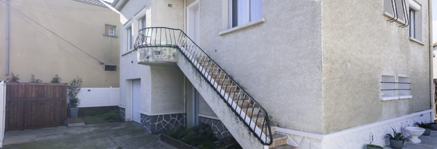 Maison 5 Pièces 112 m² à vendre à Agde (34300)