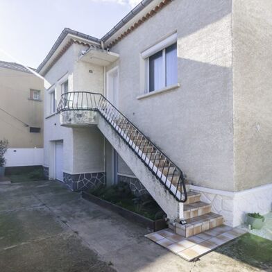 Maison 5 pièces 421000 €