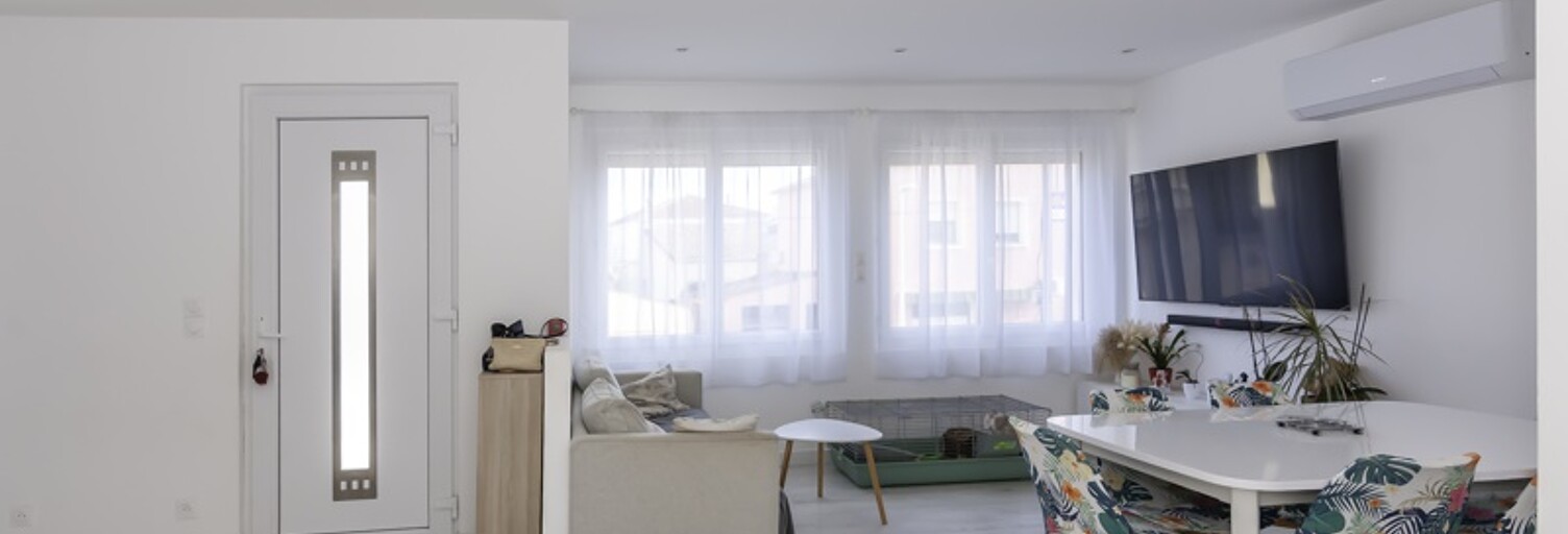 Maison 5 Pièces 112 m² à vendre à Agde (34300)