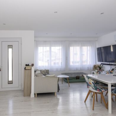 Maison 5 pièces 400000 €