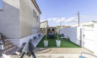 Maison 5 Pièces 112 m² à vendre à Agde (34300)