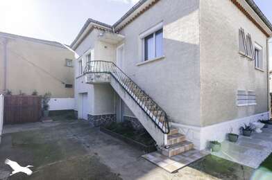 Maison 5 pièces 400000 €