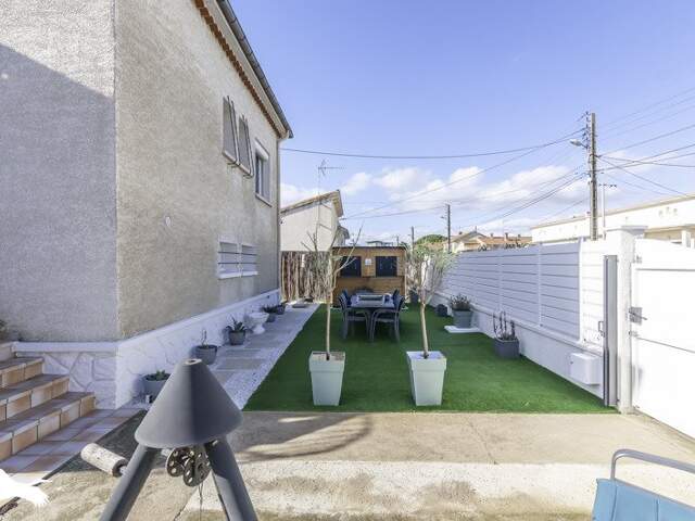 Maison 5 pièces 112 m² à Agde — photo du bien