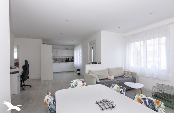 Vente maison 5 pièces 112 m² Agde (34300) — photo 2