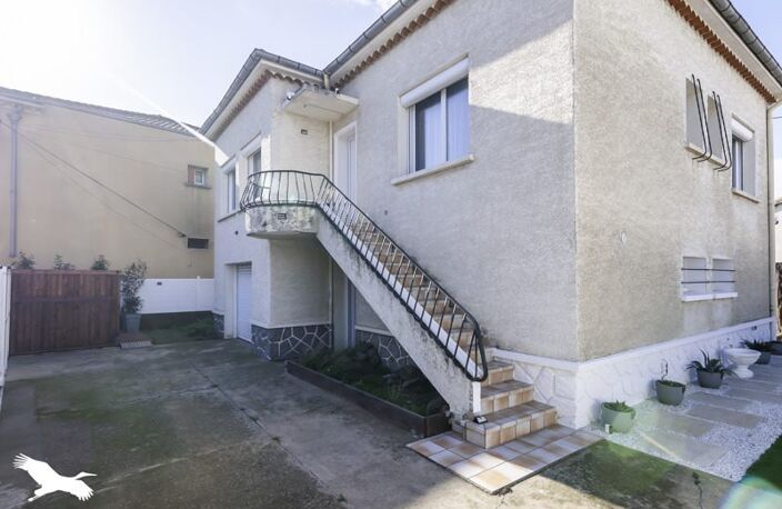Vente maison 5 pièces 112 m² Agde (34300) — photo 4