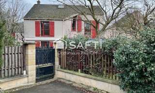 Maison 6 Pièces 115 m² à vendre à Jouy-le-Moutier (95280)