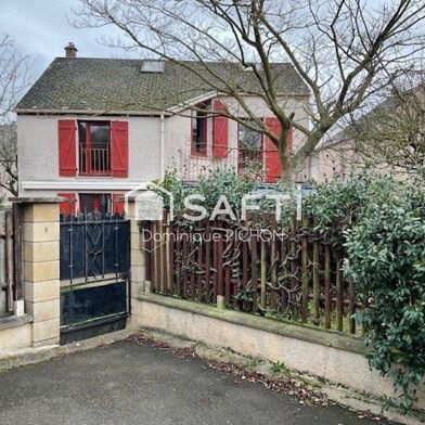Maison 6 pièces 330000 €