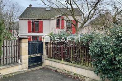 Maison 6 pièces 326000 €