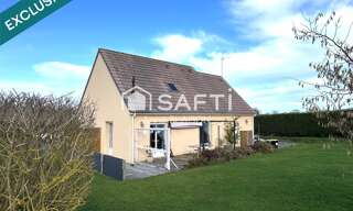 Maison 5 Pièces 108 m² à vendre à Carentan-les-Marais (50500)