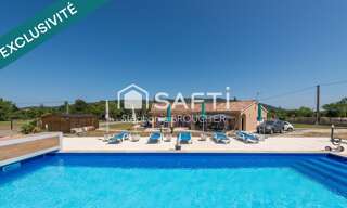 Maison 5 Pièces 119 m² à vendre à Saint-Remèze (07700)