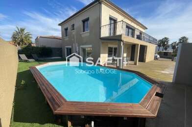 Maison 8 pièces 335000 €