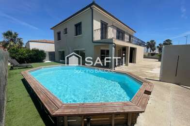 Maison 8 pièces 335000 €