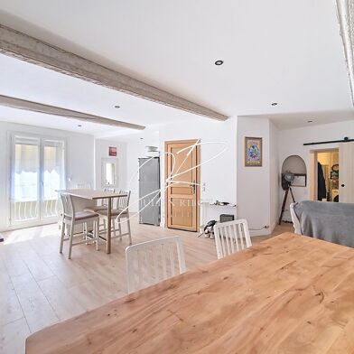 Maison 3 pièces 189000 €