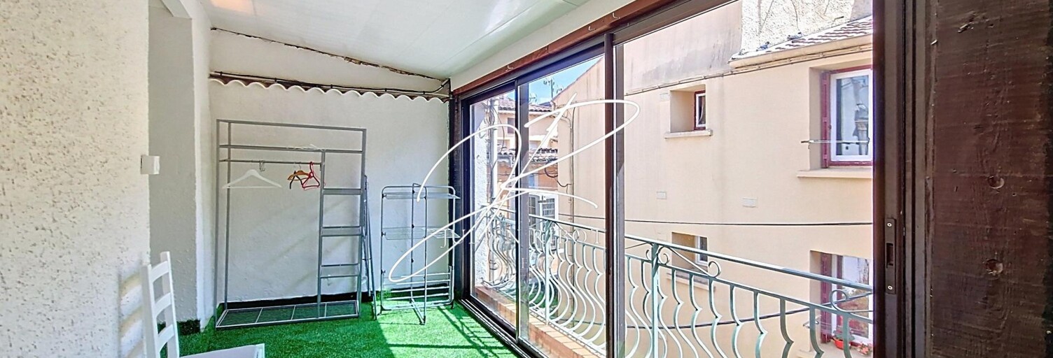 Maison 3 Pièces 92 m² à vendre à Sérignan (34410)