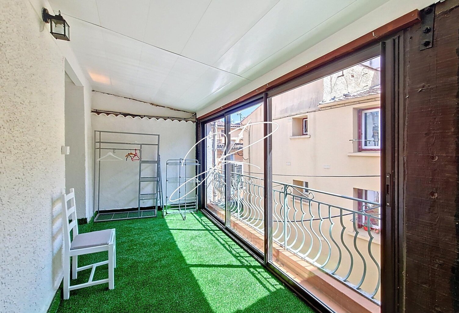 Maison de village T4 92 m² garage — photo 1