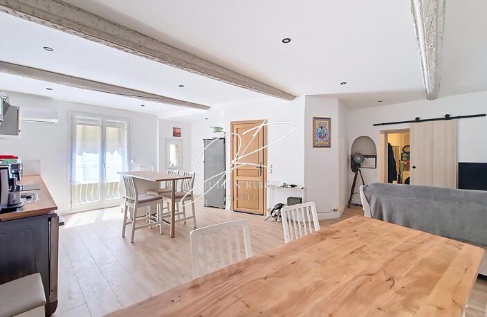 Maison de village T4 92 m² garage — photo 2