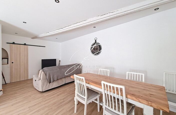 Maison de village T4 92 m² garage — photo 4