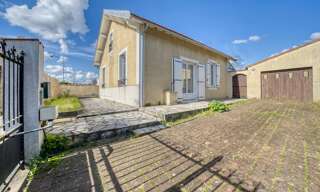 Maison 4 Pièces 106 m² à vendre à Saintes (17100)