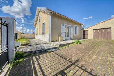 Maison 4 pièces 249000 €