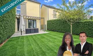 Maison 3 Pièces 79 m² à vendre à L'Isle-d'Abeau (38080)