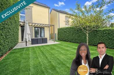 Maison 3 pièces 249000 €