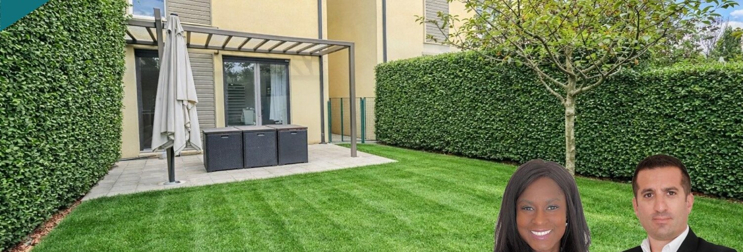 Maison 3 Pièces 79 m² à vendre à L'Isle-d'Abeau (38080)