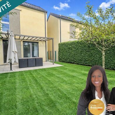 Maison 3 pièces 249000 €