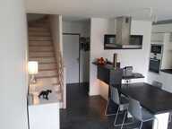 Maison T3 79m2 BBC L'Isle d'Abeau — photo 4