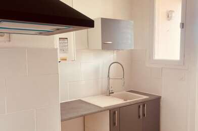 Appartement 3 pièces 780 €