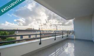 Appartement 2 Pièces 43 m² à vendre à Bordeaux (33300)