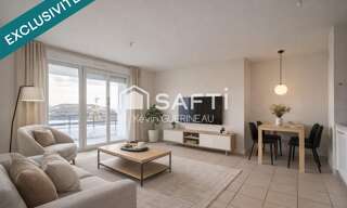 Appartement 2 Pièces 43 m² à vendre à Bordeaux (33000)
