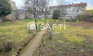 Maison 8 Pièces 157 m² à vendre à Besançon (25000)