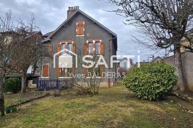 Maison 8 pièces 477000 €