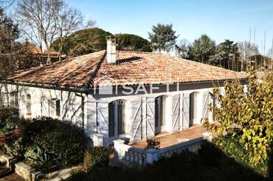 Maison 6 pièces 455000 €