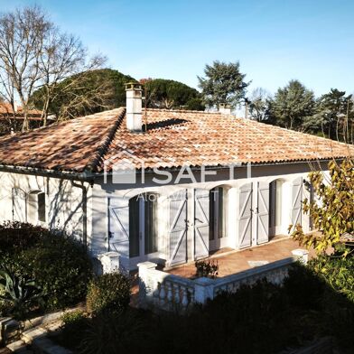 Maison 6 pièces 455000 €
