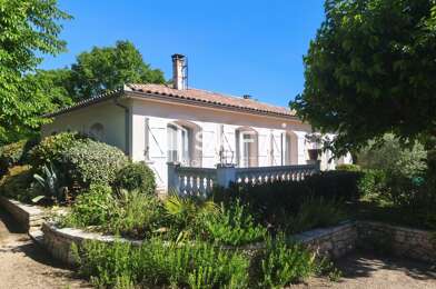 Maison 6 pièces 420000 €
