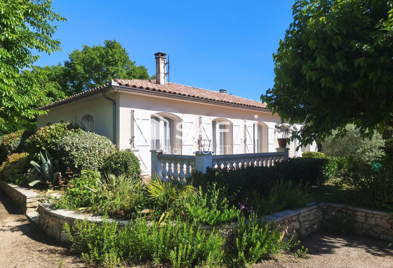 Maison 190 m² à 1 km du centre Lavaur — photo 1