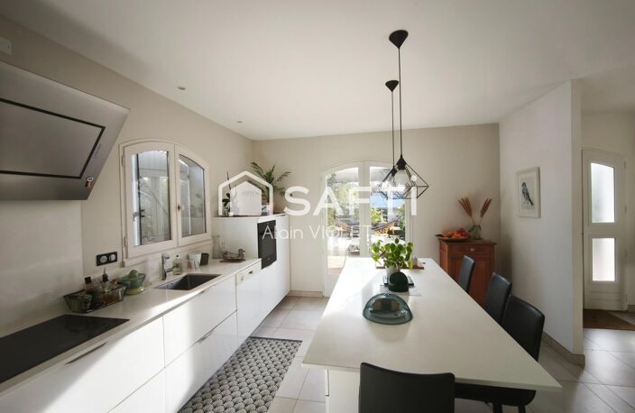 Maison 190 m² à 1 km du centre Lavaur — photo 2