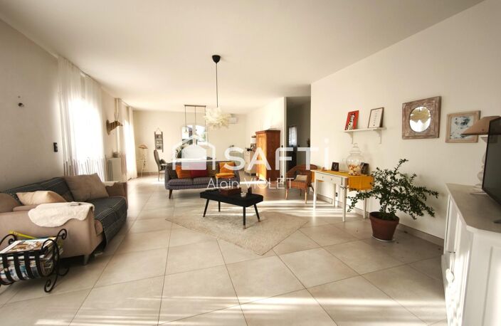 Maison 190 m² à 1 km du centre Lavaur — photo 3