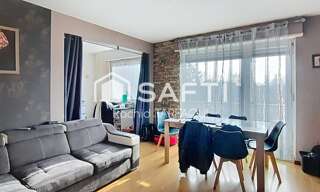 Appartement 4 Pièces 75 m² à vendre à Illzach (68110)