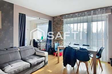 Appartement 4 pièces 95000 €