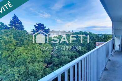 Appartement 4 pièces 95000 €