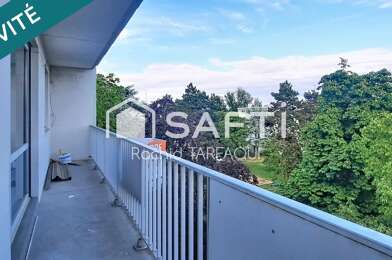 Appartement 4 pièces 92000 €