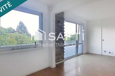 Appartement 4 pièces 92000 €
