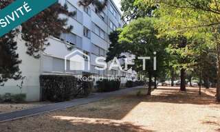 Appartement 4 Pièces 75 m² à vendre à Illzach (68110)