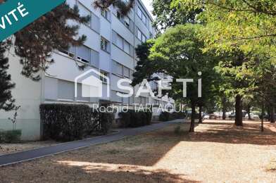 Appartement 4 pièces 92000 €