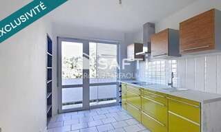 Appartement 4 Pièces 75 m² à vendre à Illzach (68110)