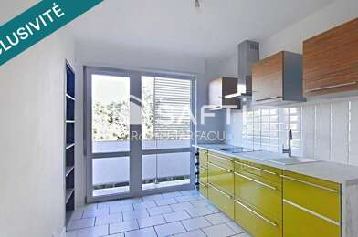 Appartement 4 pièces 92000 €
